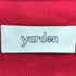 ヤーデン yarden コーデュロイジャケット メンズ