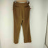 マチュアリー maturely Georgette Slacks スラックスパンツ レディース