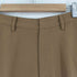 マチュアリー maturely Georgette Slacks スラックスパンツ レディース