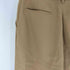 マチュアリー maturely Georgette Slacks スラックスパンツ レディース