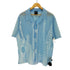 ハフ HUF WORLD TOUR LACE SHIRT メンズ JPN:L