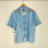 ハフ HUF WORLD TOUR LACE SHIRT メンズ JPN:L