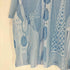 ハフ HUF WORLD TOUR LACE SHIRT メンズ JPN:L