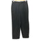 スティーブンアラン Steven Alan STRETCH DRILL SUPER BAGGY TAPERED メンズ S