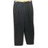 スティーブンアラン Steven Alan STRETCH DRILL SUPER BAGGY TAPERED メンズ S