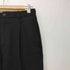 スティーブンアラン Steven Alan STRETCH DRILL SUPER BAGGY TAPERED メンズ S