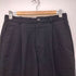 スティーブンアラン Steven Alan STRETCH DRILL SUPER BAGGY TAPERED メンズ S