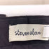 スティーブンアラン Steven Alan STRETCH DRILL SUPER BAGGY TAPERED メンズ S