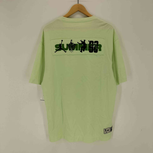 ジョーダンブランド JORDAN BRAND BEPHIES Beauty Supply T-Shirt メンズ JPN:L