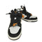 アベイシングエイプ BAPE by A BATHING APE BAPE SK8 STA 'PUMPKIN' BY BAPY レディース 25