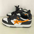 アベイシングエイプ BAPE by A BATHING APE BAPE SK8 STA 'PUMPKIN' BY BAPY レディース 25