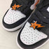 アベイシングエイプ BAPE by A BATHING APE BAPE SK8 STA 'PUMPKIN' BY BAPY レディース 25