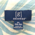 ジョージズ GEORGE 総柄レーヨンアロハシャツ メンズ import:XL