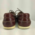 atlantic works デッキシューズ メンズ US:9