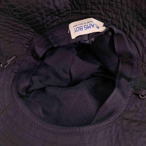 ビームスボーイ BEAMS BOY バケットハット ジャングルハット レディース