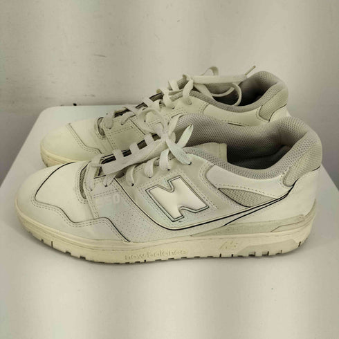 ニューバランス NEW BALANCE BB550HSA メンズ JPN:28
