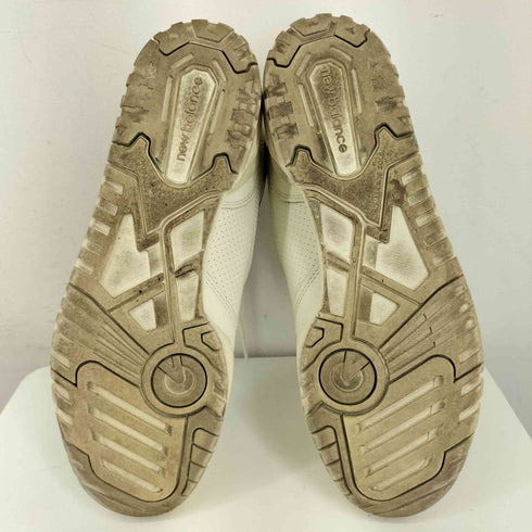 ニューバランス NEW BALANCE BB550HSA メンズ JPN:28
