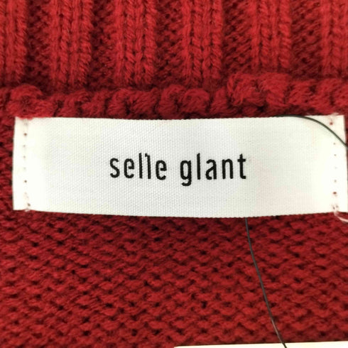 selle glant ビアースベスト メンズ JPN:M
