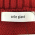 selle glant ビアースベスト メンズ JPN:M