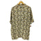 sun casuals 総柄レーヨンアロハシャツ メンズ import:XL