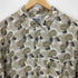 sun casuals 総柄レーヨンアロハシャツ メンズ import:XL
