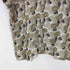sun casuals 総柄レーヨンアロハシャツ メンズ import:XL