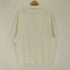 ザラ ZARA ニットシャツ メンズ import:L