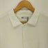 ザラ ZARA ニットシャツ メンズ import:L