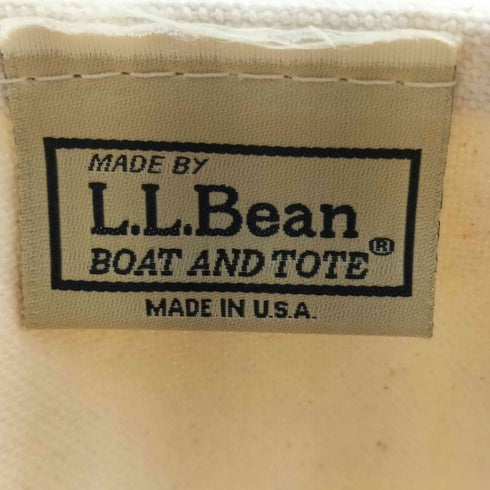 エルエルビーン L.L.Bean boat and tote メンズ