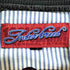 インターブリード INTERBREED デニム ジップアップブルゾン メンズ import:L