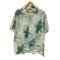 CUB AVERA 総柄レーヨンアロハシャツ メンズ import:XL