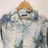 CUB AVERA 総柄レーヨンアロハシャツ メンズ import:XL