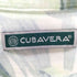 CUB AVERA 総柄レーヨンアロハシャツ メンズ import:XL