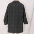 ビューティーアンドユースユナイテッドアローズ BEAUTY & YOUTH UNITED ARROWS ウール混 リバーシブル ステンカラー バルカラー コート メンズ JPN:L