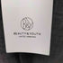 ビューティーアンドユースユナイテッドアローズ BEAUTY & YOUTH UNITED ARROWS ウール混 リバーシブル ステンカラー バルカラー コート メンズ JPN:L