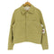 ザラ ZARA ジャガードショートジャケット メンズ import:M