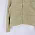 ザラ ZARA ジャガードショートジャケット メンズ import:M