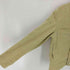 ザラ ZARA ジャガードショートジャケット メンズ import:M