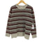フリークスストア FREAKS STORE ノルディックニット メンズ JPN:S