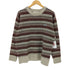 フリークスストア FREAKS STORE ノルディックニット メンズ JPN:S