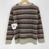 フリークスストア FREAKS STORE ノルディックニット メンズ JPN:S