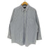 チャップス CHAPS CLASSIC FIT ストライプボタンダウンシャツ メンズ 17 1/2