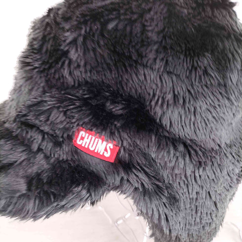 チャムス CHUMS ボア イヤーフラップキャップ メンズ