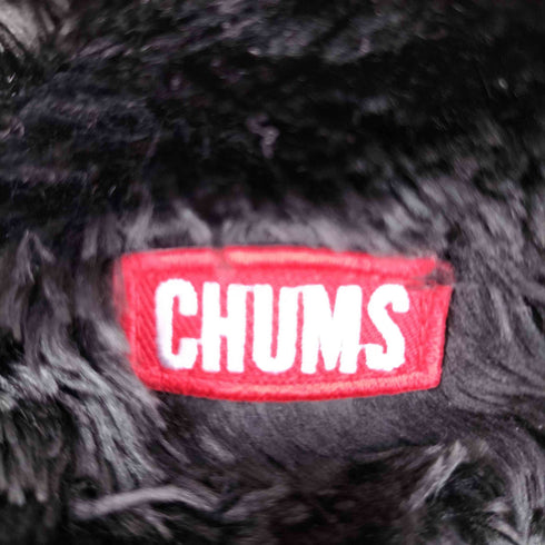 チャムス CHUMS ボア イヤーフラップキャップ メンズ