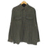 サヴィルロウ SAVILE ROW ボタンダウンフランネルチェックシャツ メンズ import:L
