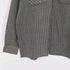 サヴィルロウ SAVILE ROW ボタンダウンフランネルチェックシャツ メンズ import:L