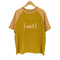 サスクワァッチファブリックス SASQUATCHfabrix. I and I 2TONE H/S T-SHIRT メンズ JPN:L