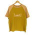 サスクワァッチファブリックス SASQUATCHfabrix. I and I 2TONE H/S T-SHIRT メンズ JPN:L