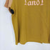 サスクワァッチファブリックス SASQUATCHfabrix. I and I 2TONE H/S T-SHIRT メンズ JPN:L