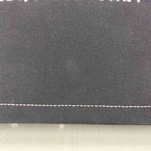 ジルバイジルスチュアート JILL by JILLSTUART キャンバス フリル トートバッグ レディース ONE SIZE
